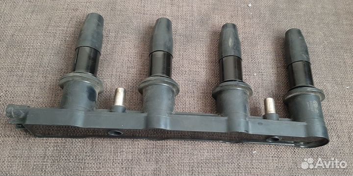 Катушка зажигания для Chevrolet