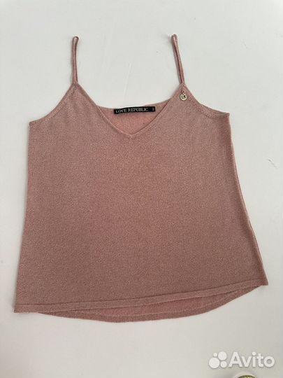 Топ Love republic