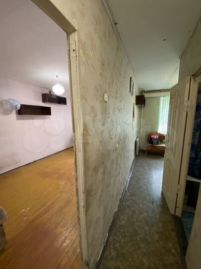 1-к. квартира, 33 м², 3/5 эт.