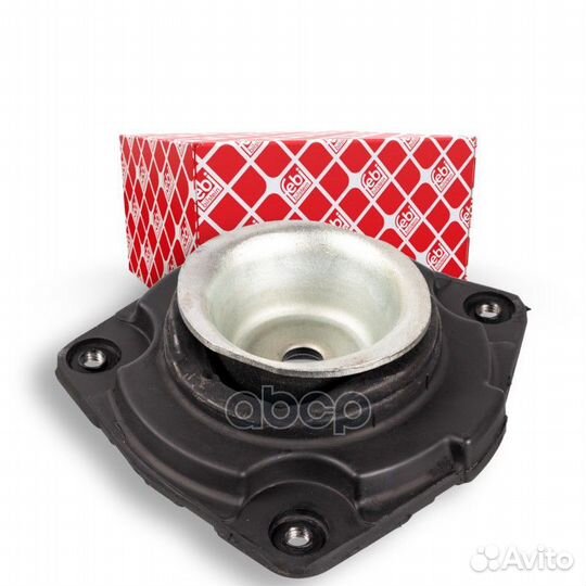 Опора амортизационной стойки перед прав NIS