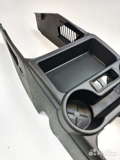 Тоннель консоль пола Гранта, Калина 2, Датсун