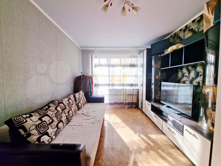 1-к. квартира, 29,9 м², 4/5 эт.