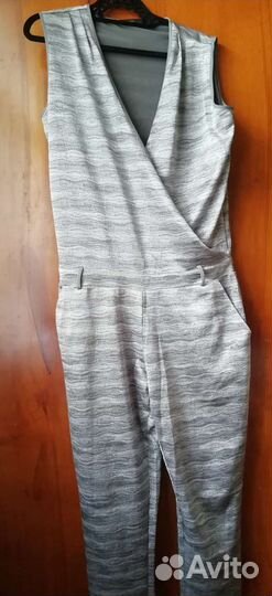 Комбинезон женский 48 50