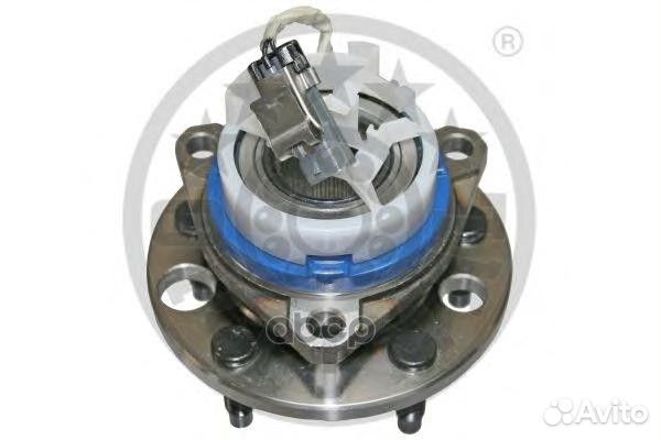 Ступица с подшипником buick: century Kombi (4 3