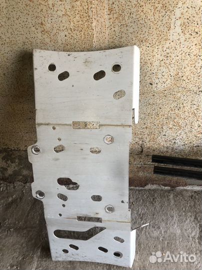 Продам защиту на arctic ket