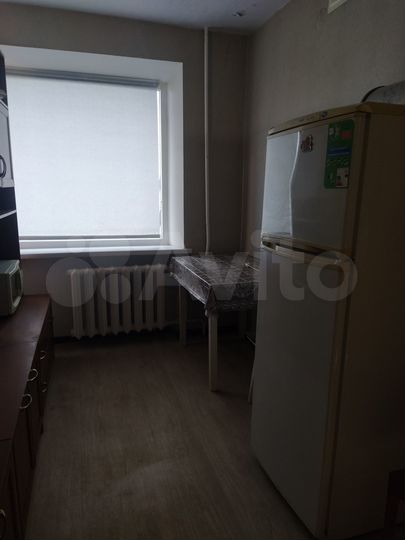 Комната 13 м² в 1-к., 6/9 эт.