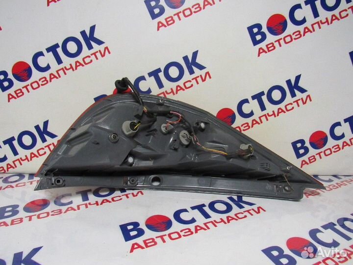 Стоп Право hyundai I30 FD