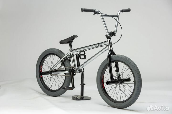 Велосипед bmx