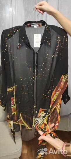 Летняя одежда