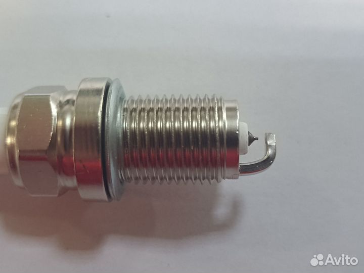 Свечи иридиевые SKP SP1013 (Denso IK16TT)