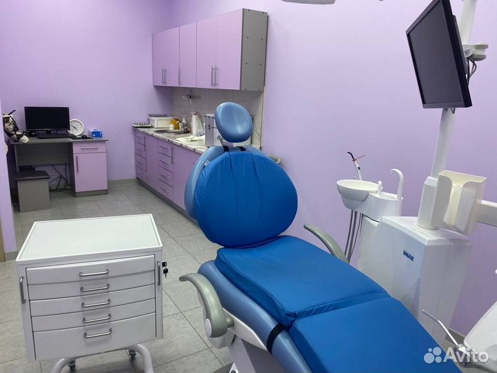 Стоматологическая клиника