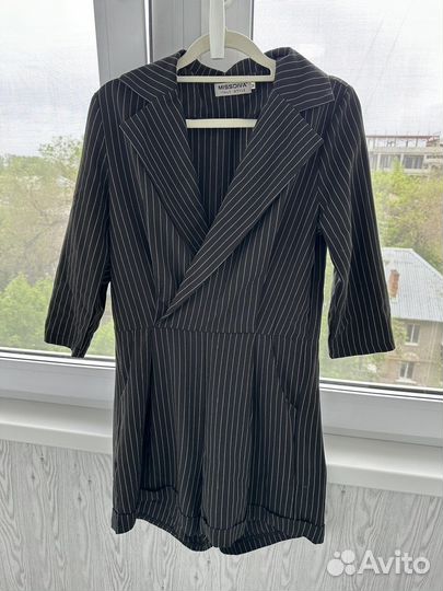 Комбинезон женский