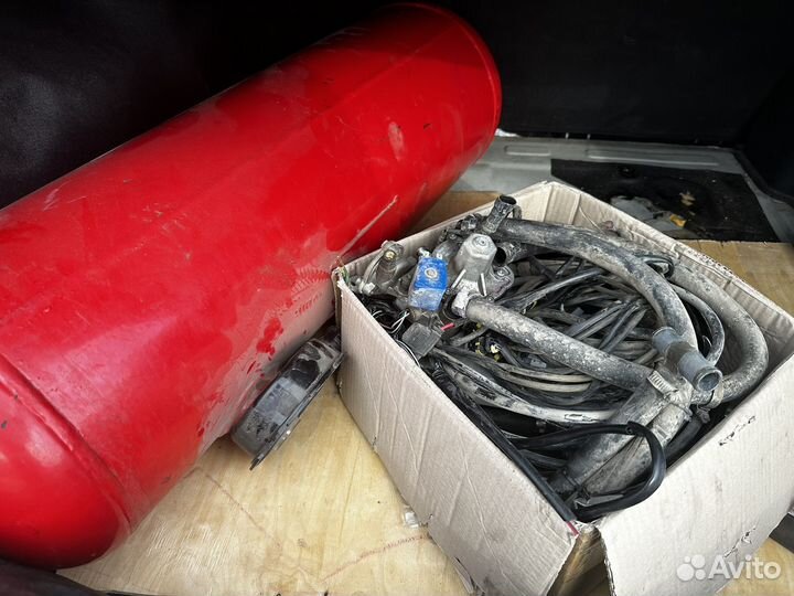 Газовое оборудование digitronic