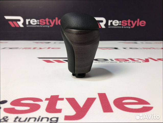 Ручка АКПП кпп Toyota Land Cruiser Prado 150 K734