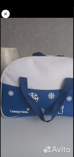 Новогодний подарочный набор