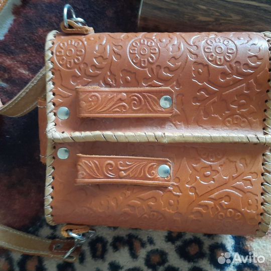 Фляжка из нержавейки