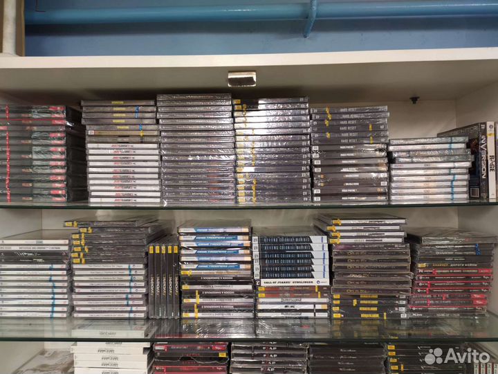 Компьютерные игры двд сд DVD CD экшены стрелялки