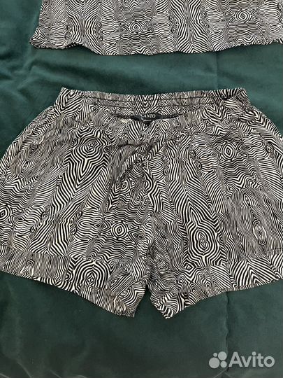 Домашний костюм женский 42 44