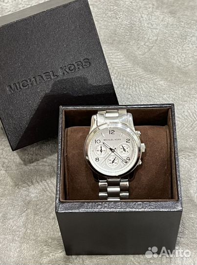 Женские наручные часы Michael Kors MK5076