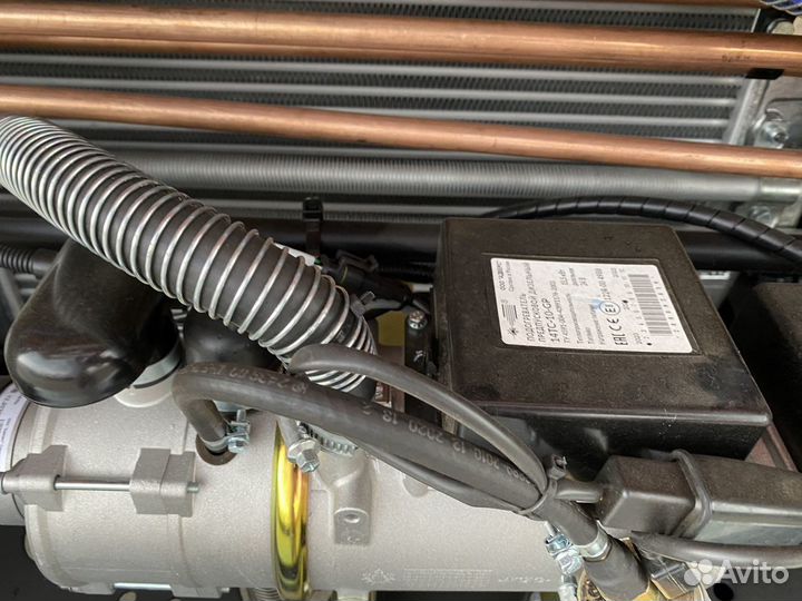 КамАЗ 65115, 2023