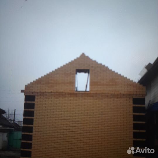 Строительство