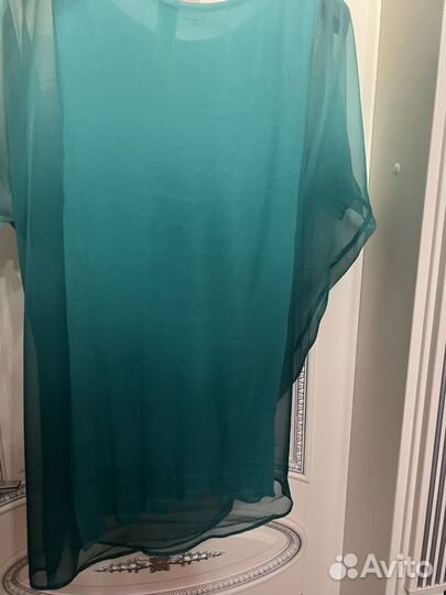 Платье туника calzedonia 44-46