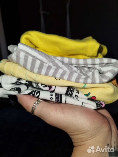 Детская одежда для мальчиков