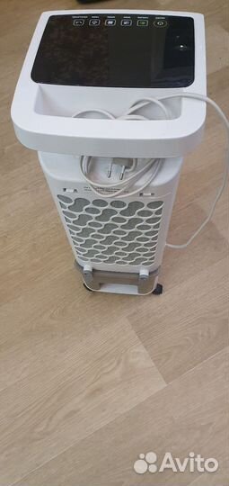 Мобильный кондиционер бу