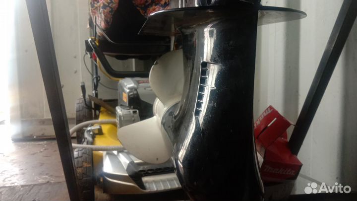 Лодочный мотор Mercury 100 115 exlpt EFI 4т