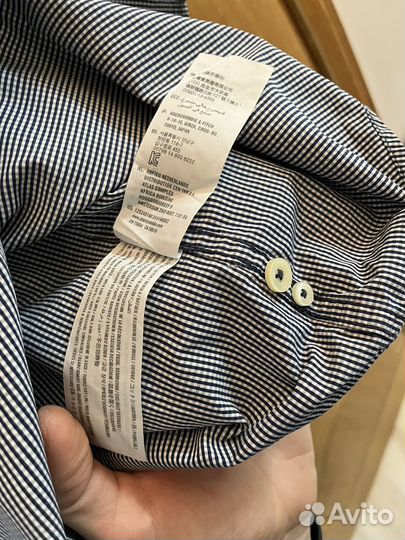 Рубашка Abercrombie & Fitch / ZolIa