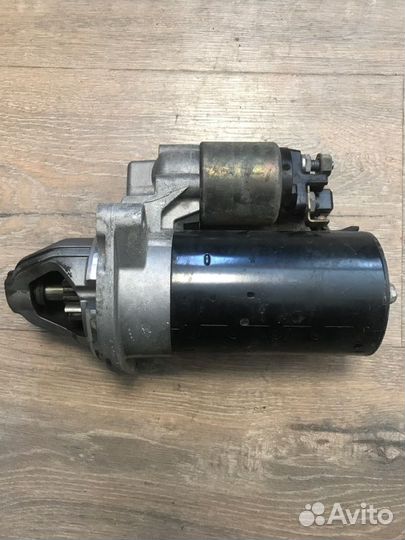 Стартер Bmw 528I F10 N20B20A 2013