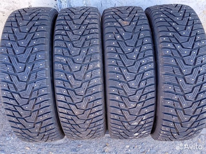 Hankook Winter I'Pike RS2 W429 185/65 R15 92T