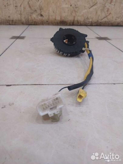 Подрулевой шлейф SsangYong Kyron