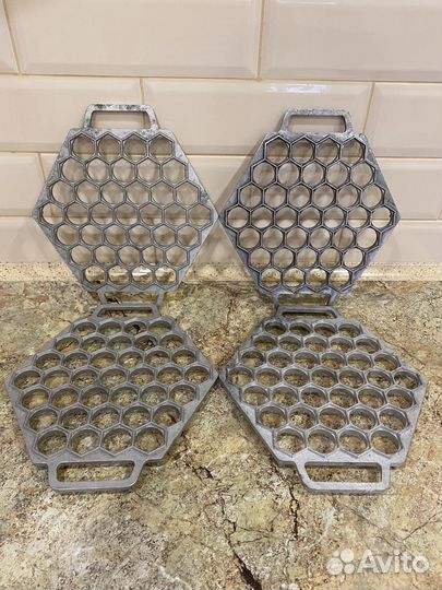 Пельменница СССР