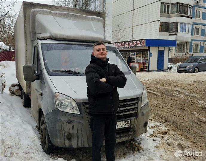 Негабаритные перевозки под ключ от 200км и 200кг