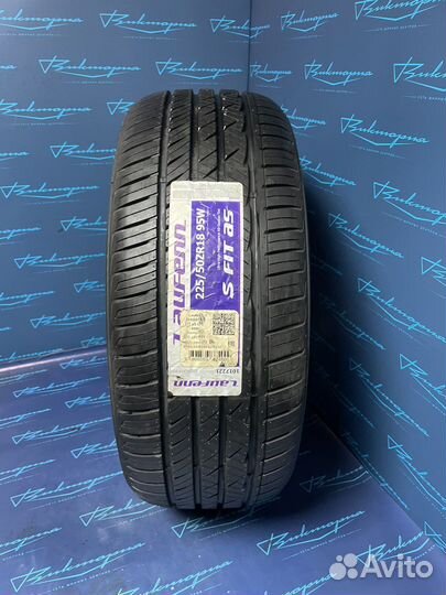Laufenn S-Fit AS LH01 225/50 R18 95W