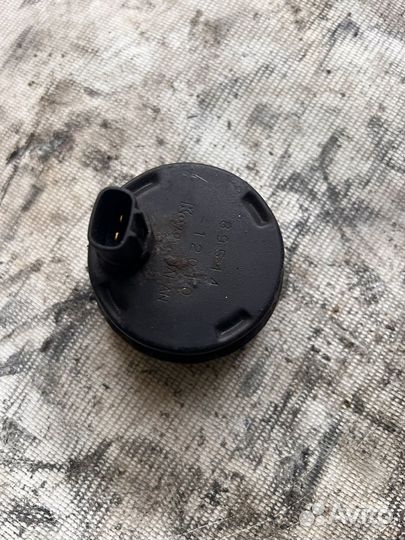 Датчик абс задний Toyota Corolla