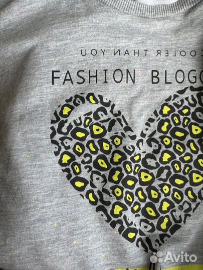 Платье - туника