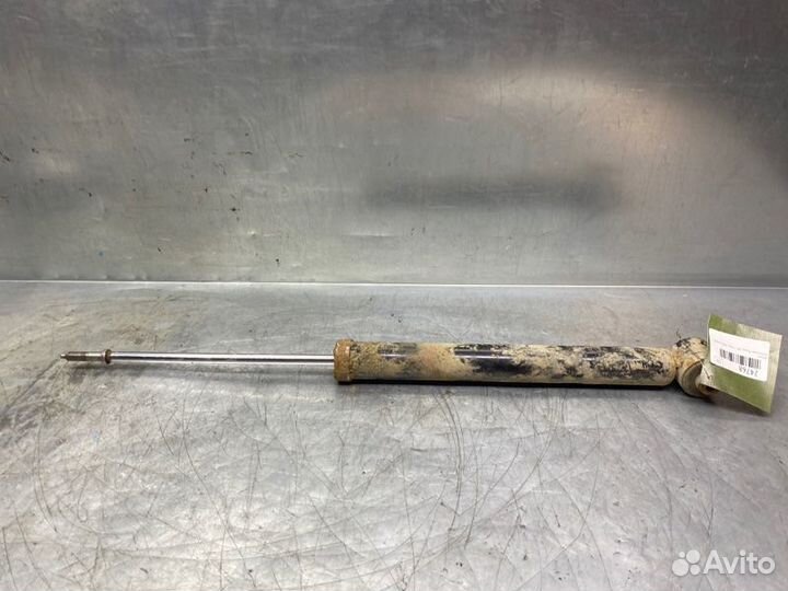 Амортизатор задний Volkswagen Passat B5