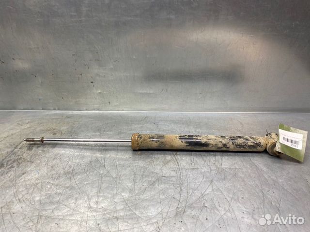 Амортизатор задний Volkswagen Passat B5