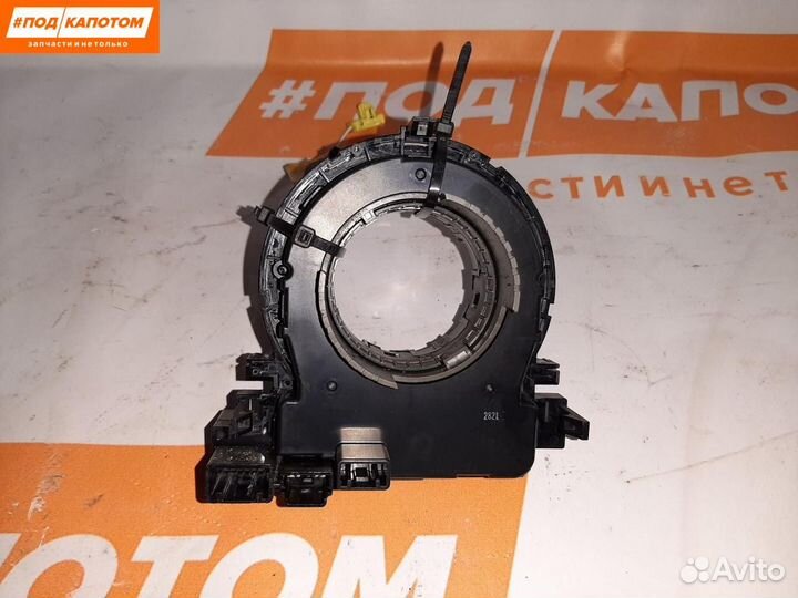 Шлейф рулевой Mazda CX-5 KE 2014 KD4966CS0