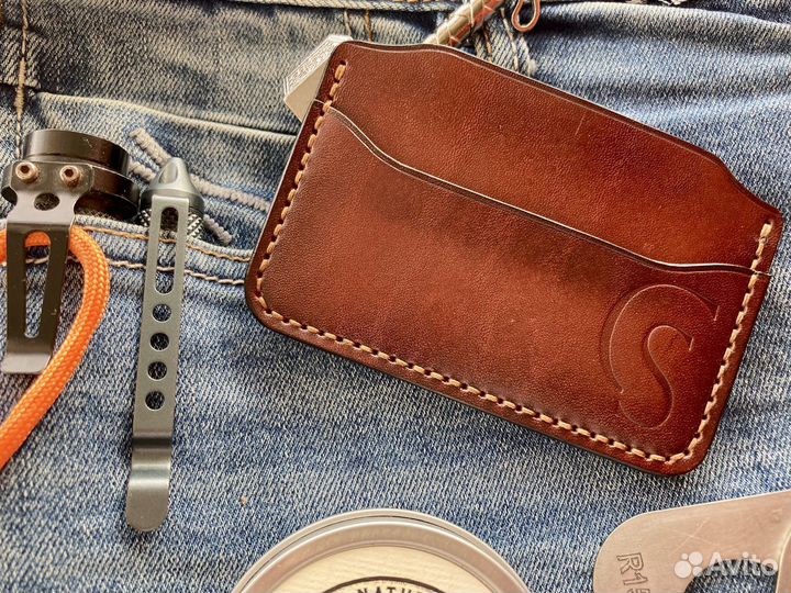 Картхолдер