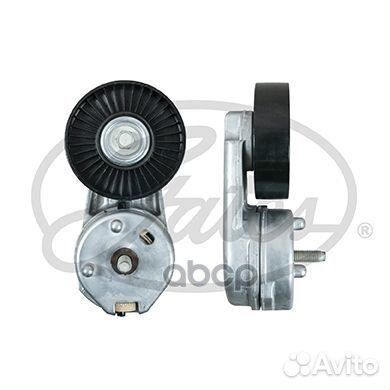 Натяжитель нижний/tensioner - drive belt T39435