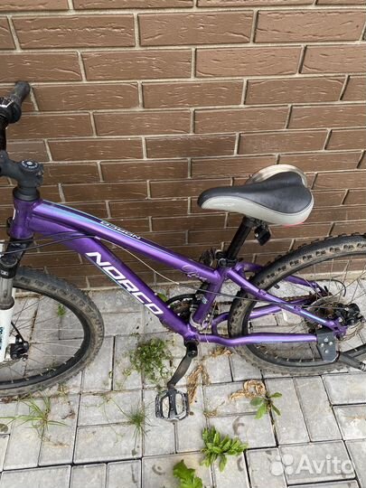 Велосипед norco 7005