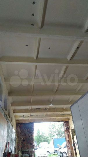 108м², теплое, Производство, Склад, Сервис