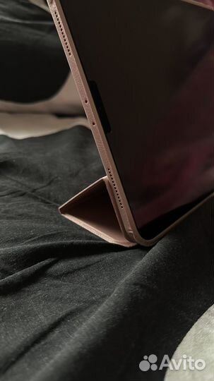 Чехол на iPad PRO 11