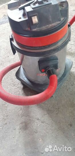 Пылесос Panda