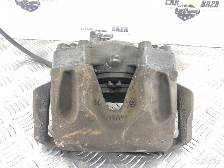 Суппорт передний левый L