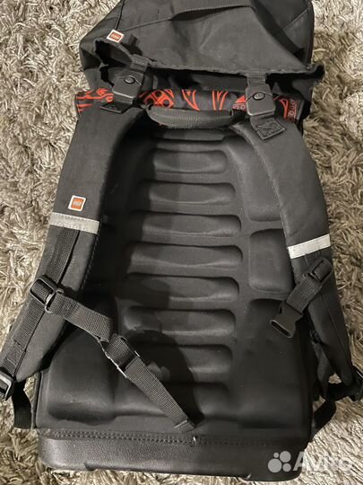 Портфель школьный для мальчика ортопедический