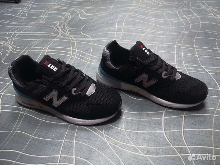 New balance 997s размер 45